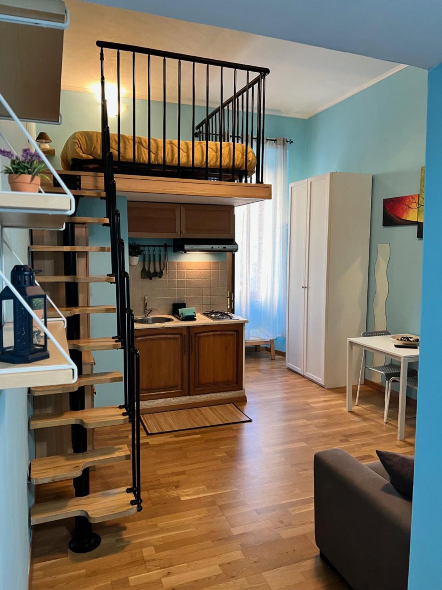 Moonlight Apartamento *