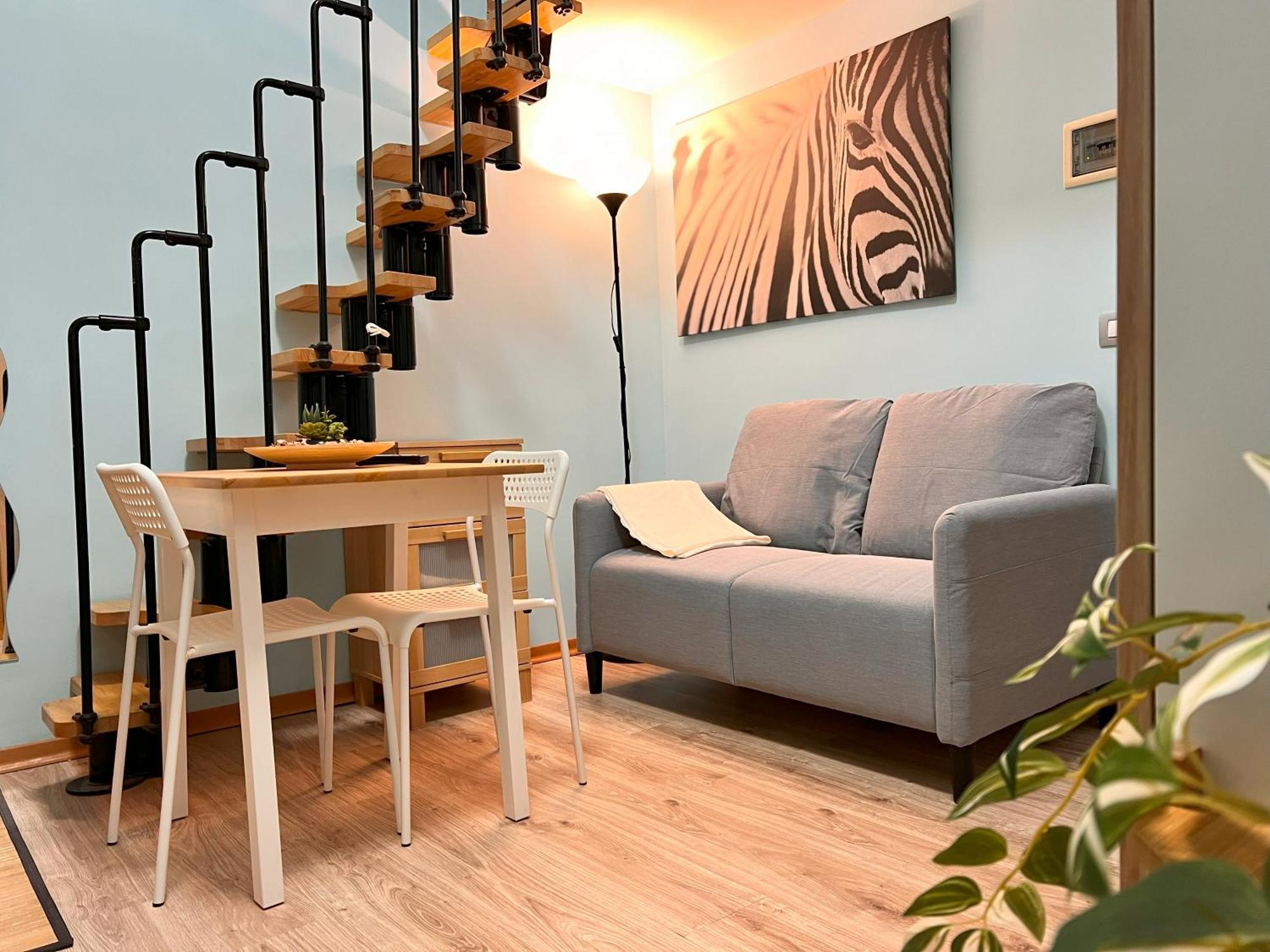 Moonlight Apartamento