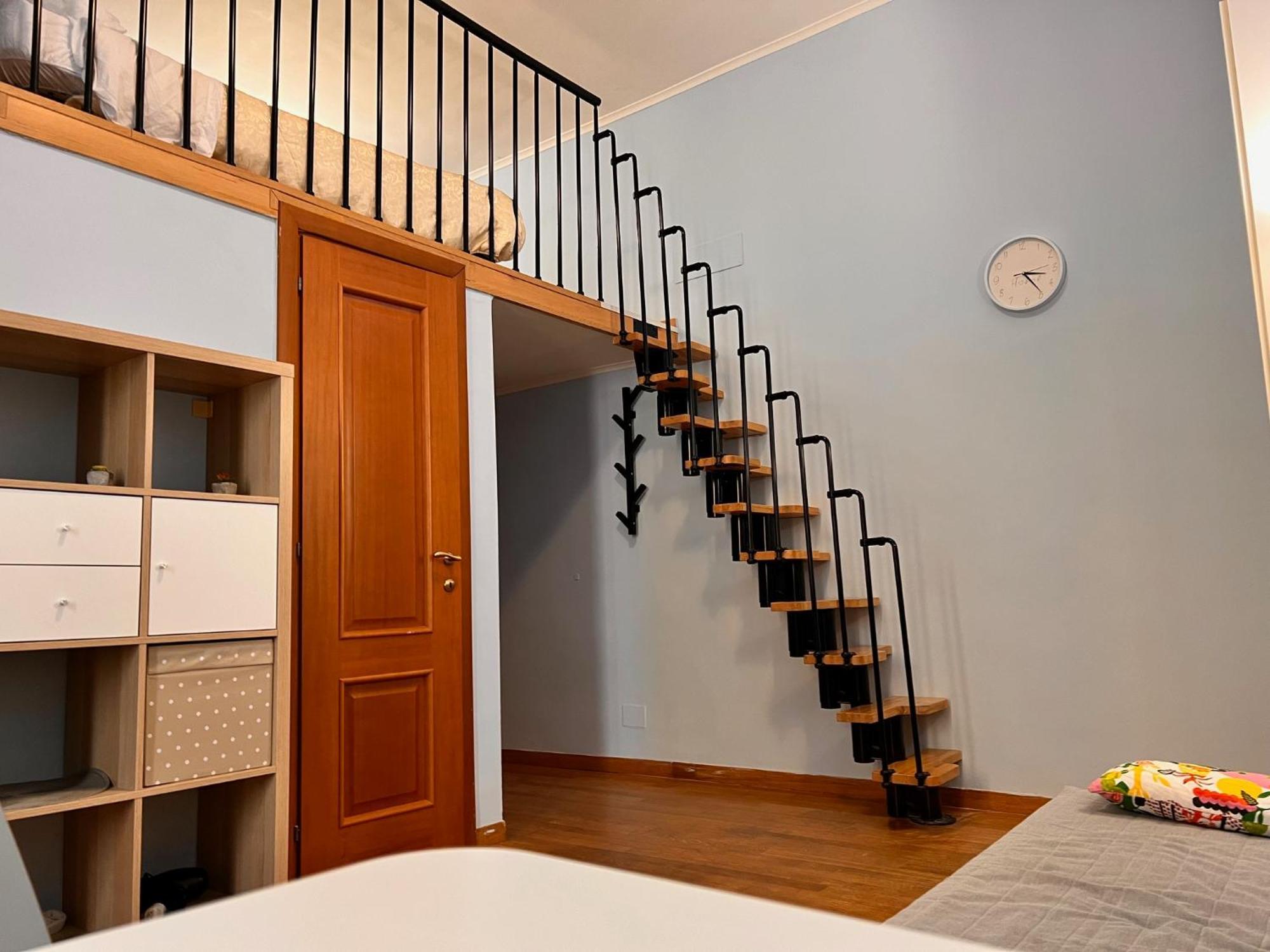 Apartamento Moonlight