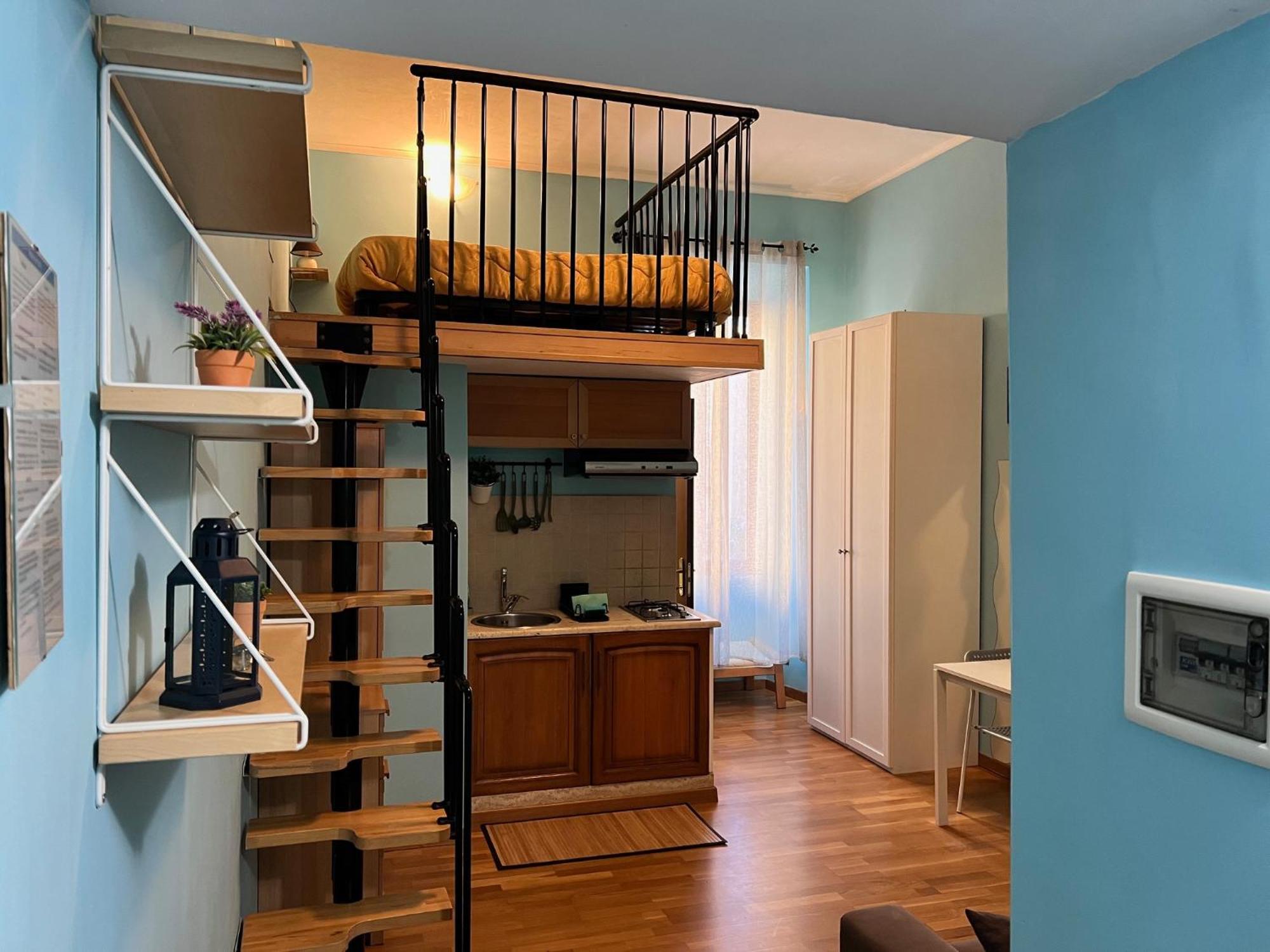Apartamento Moonlight