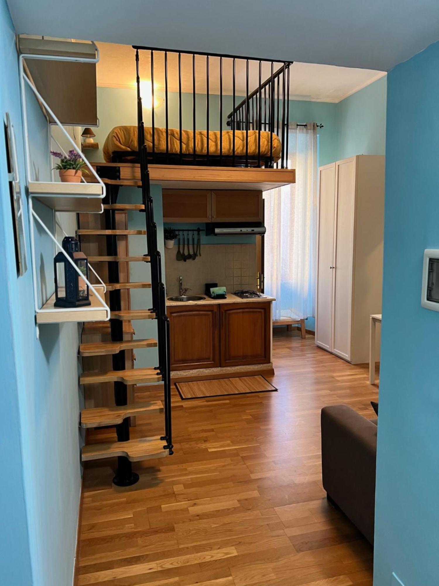 Apartamento Moonlight