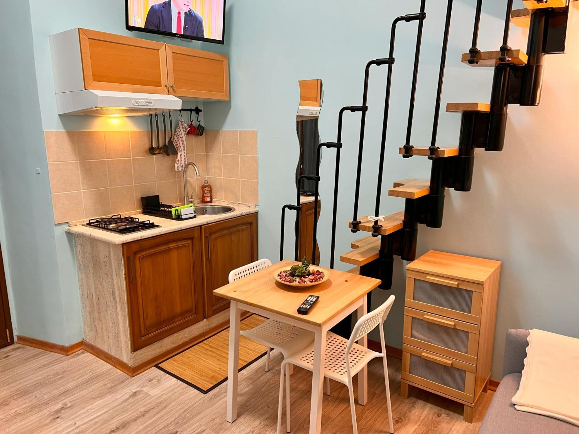 Moonlight Apartamento Roma