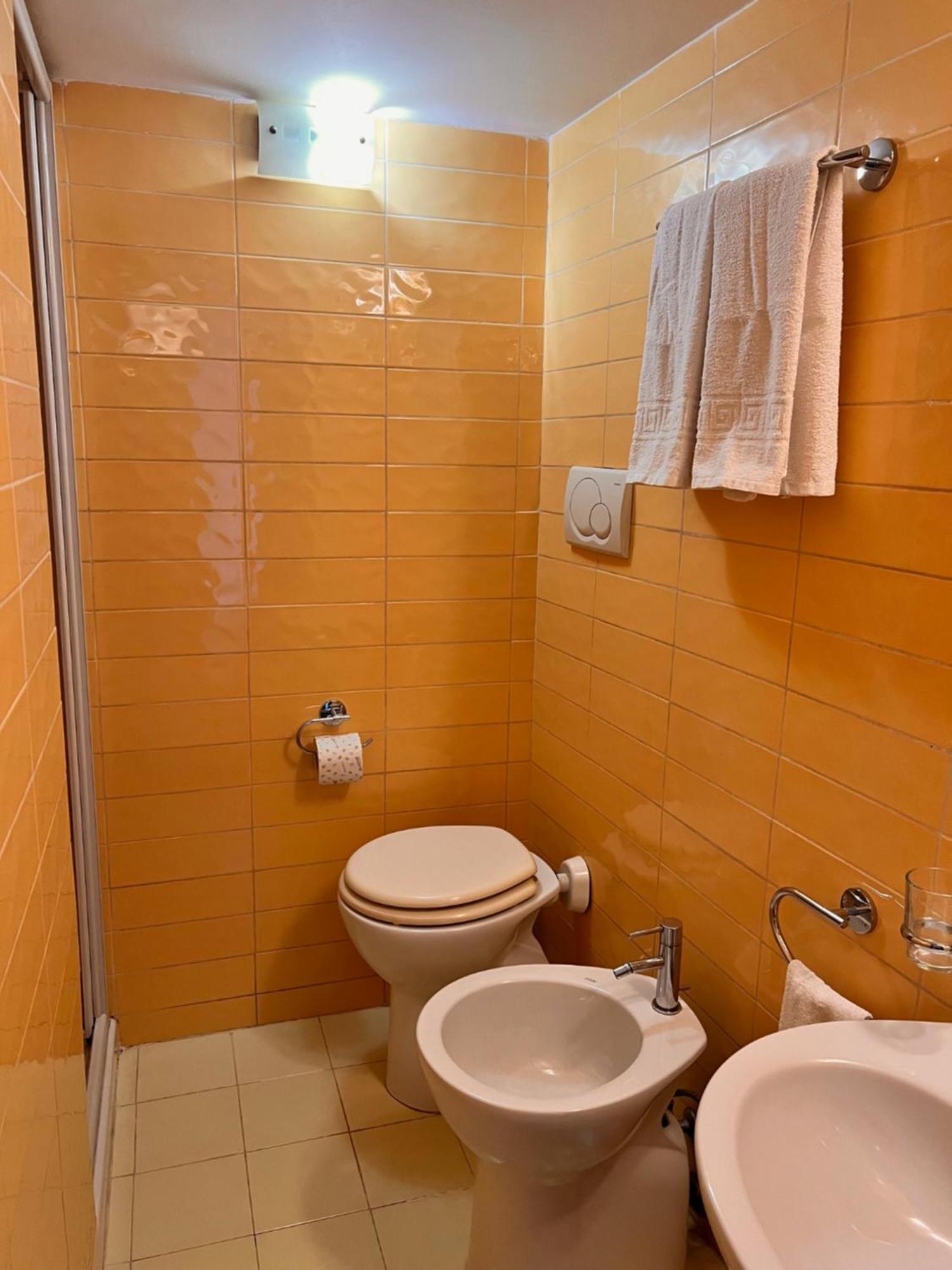 Apartamento Moonlight *