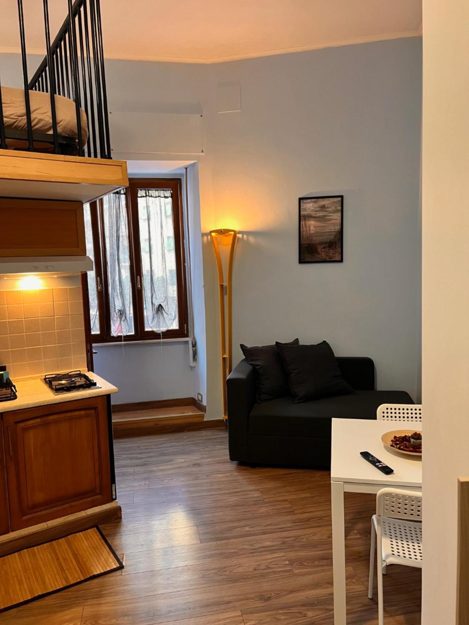 Moonlight Apartamento *
