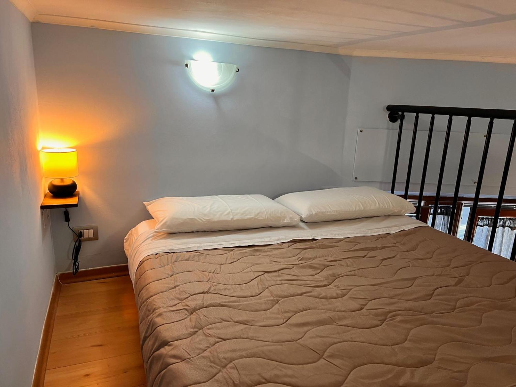 Moonlight Apartamento Roma