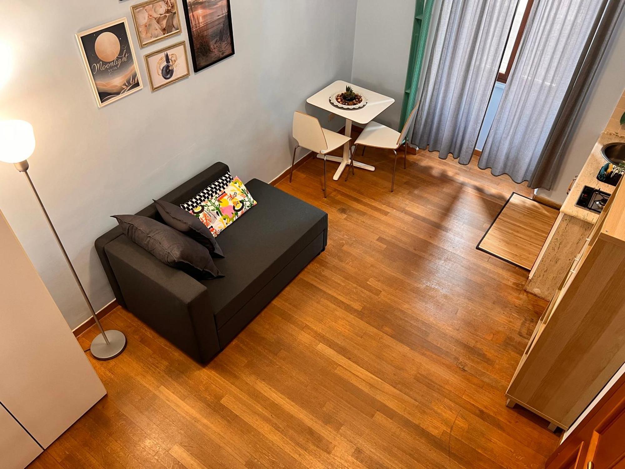 Moonlight Apartamento