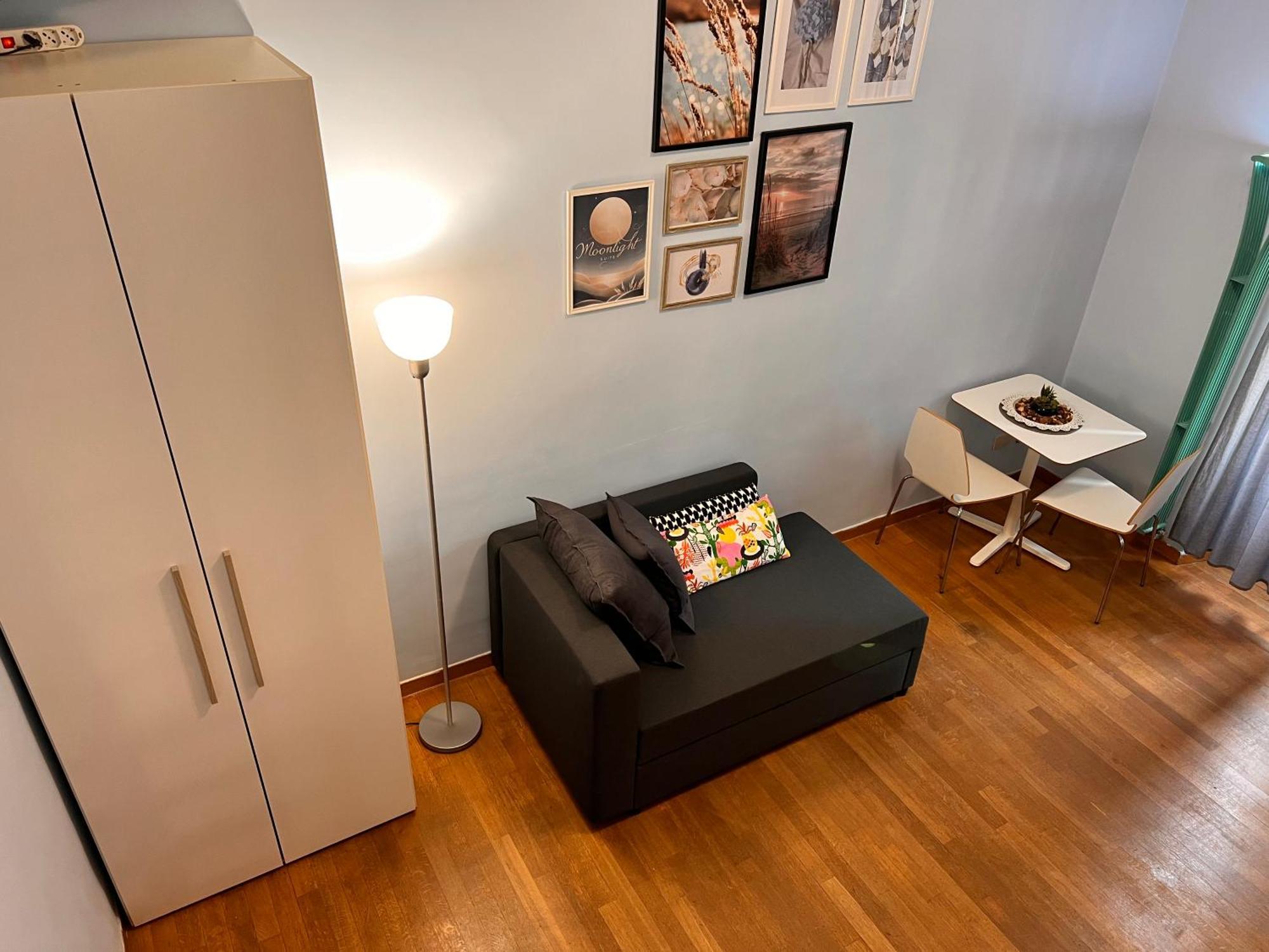 Apartamento Moonlight