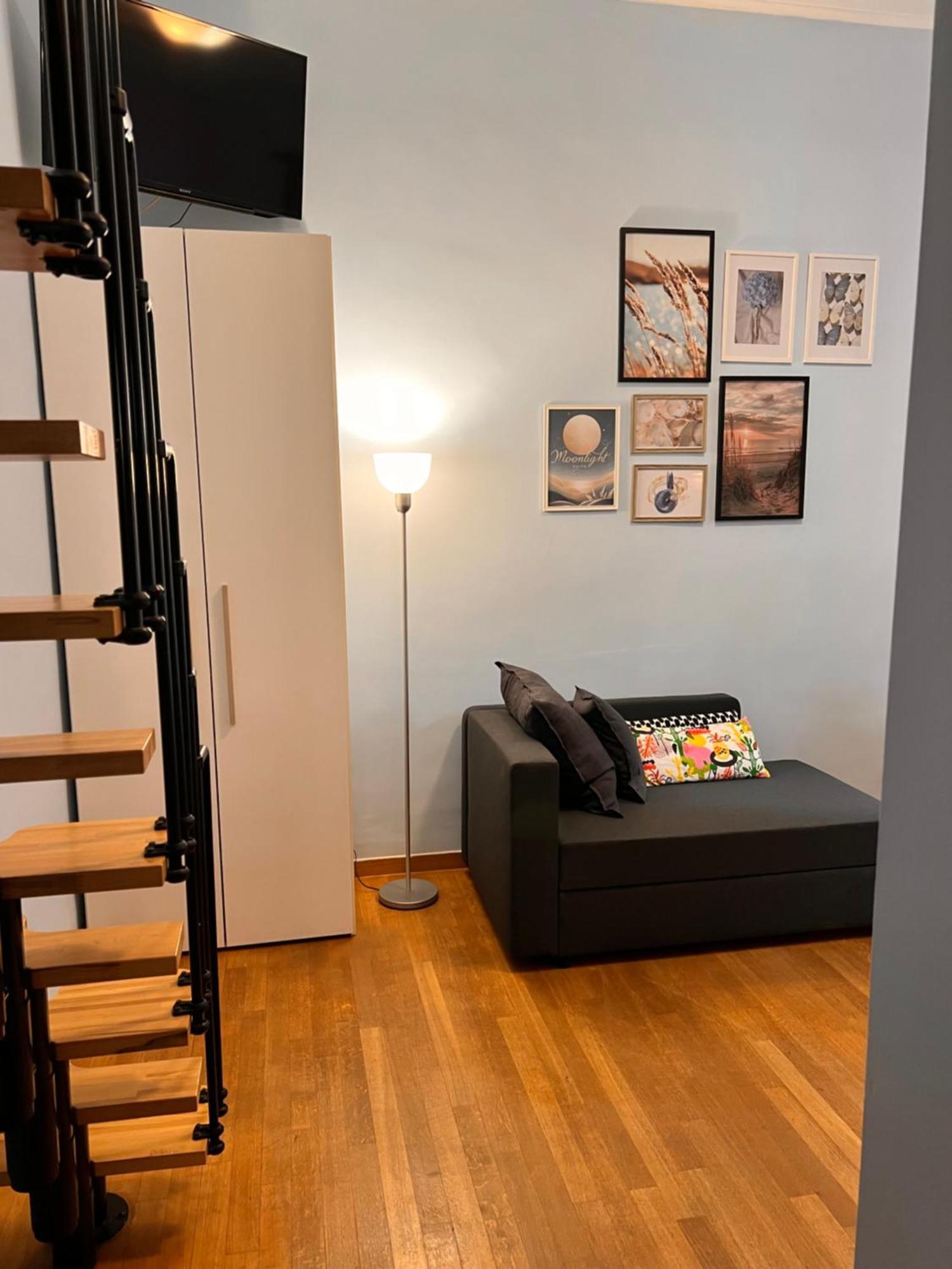 Apartamento Moonlight *
