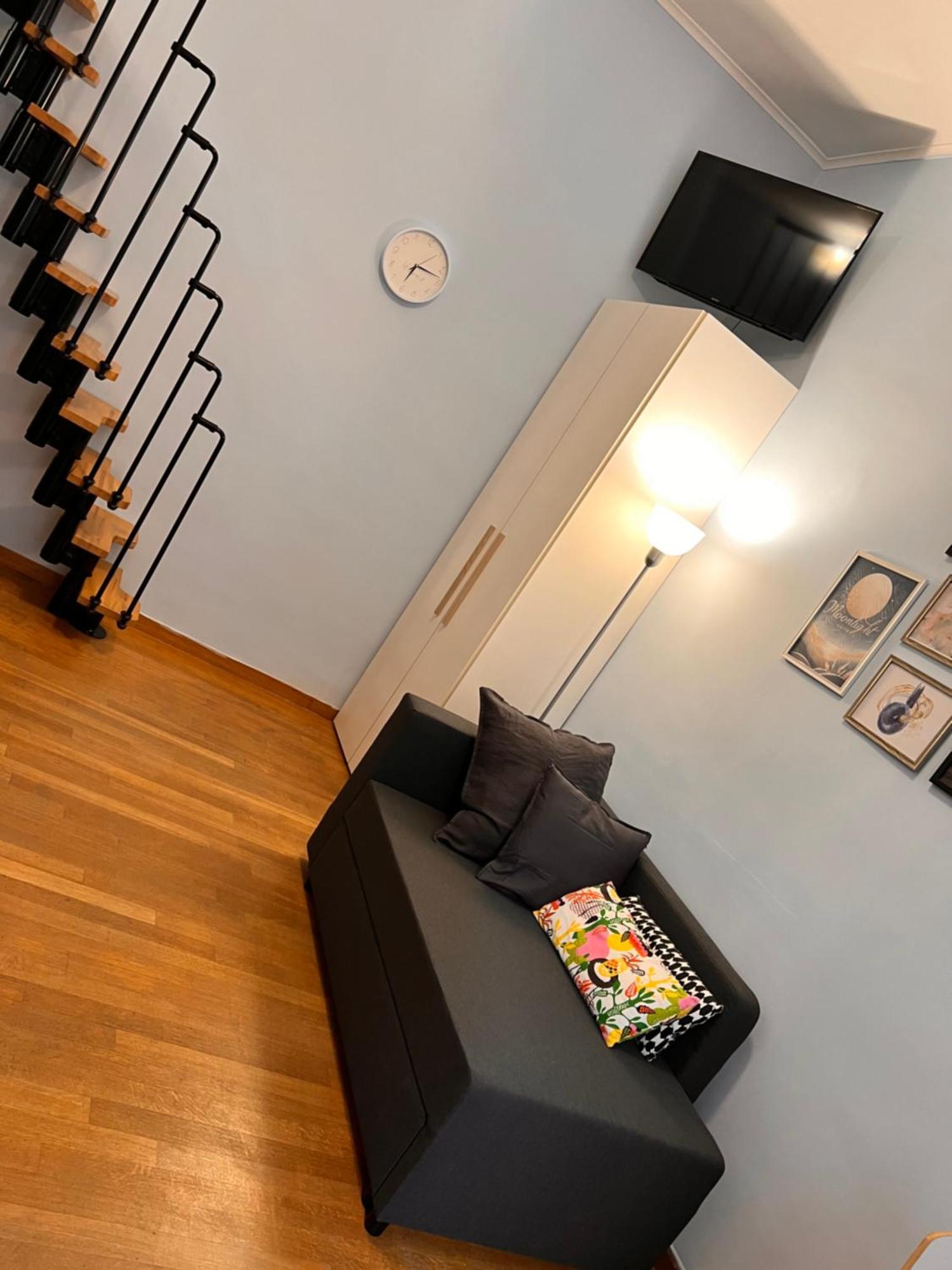 Moonlight Apartamento Roma