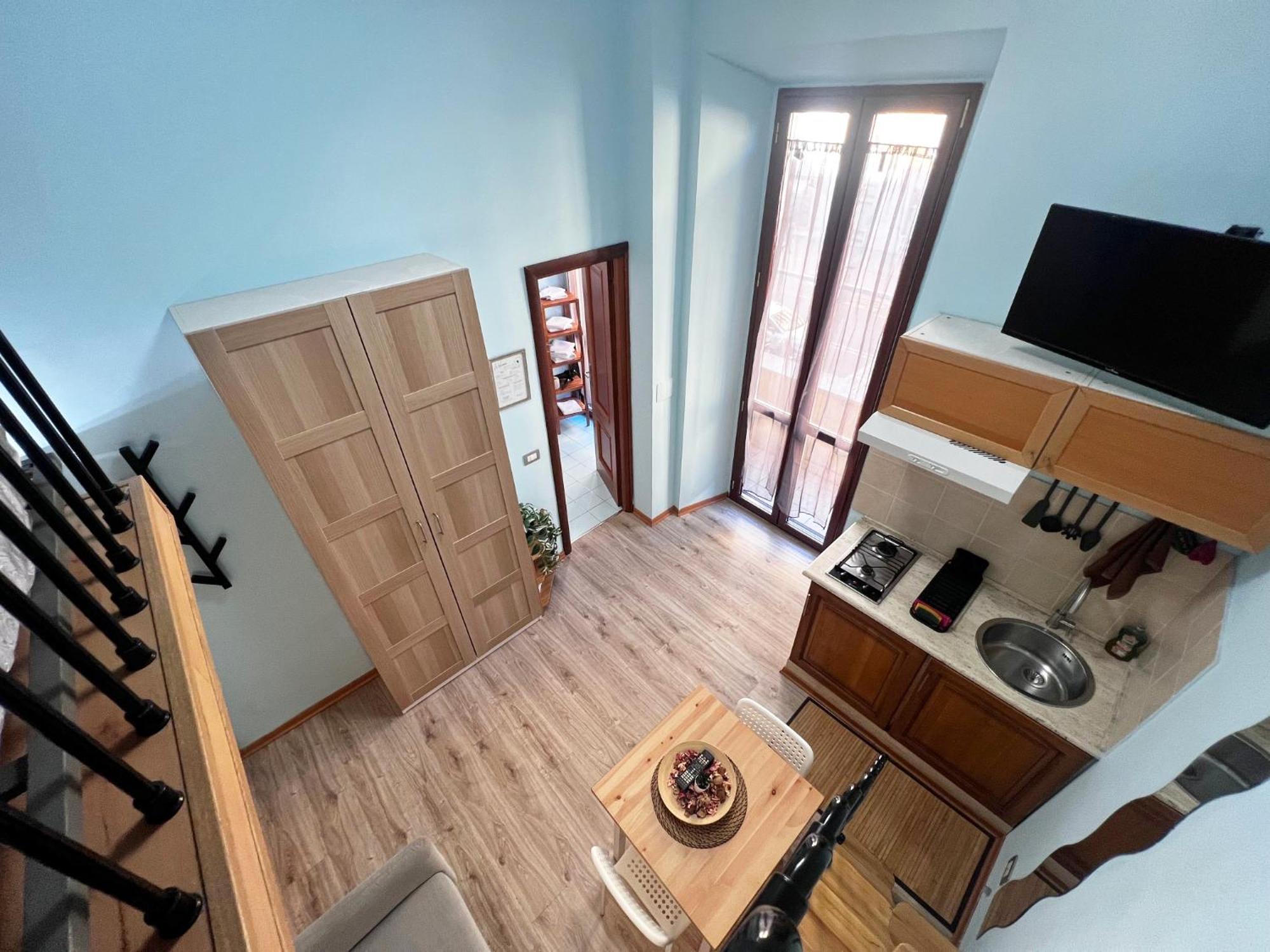 Apartamento Moonlight *