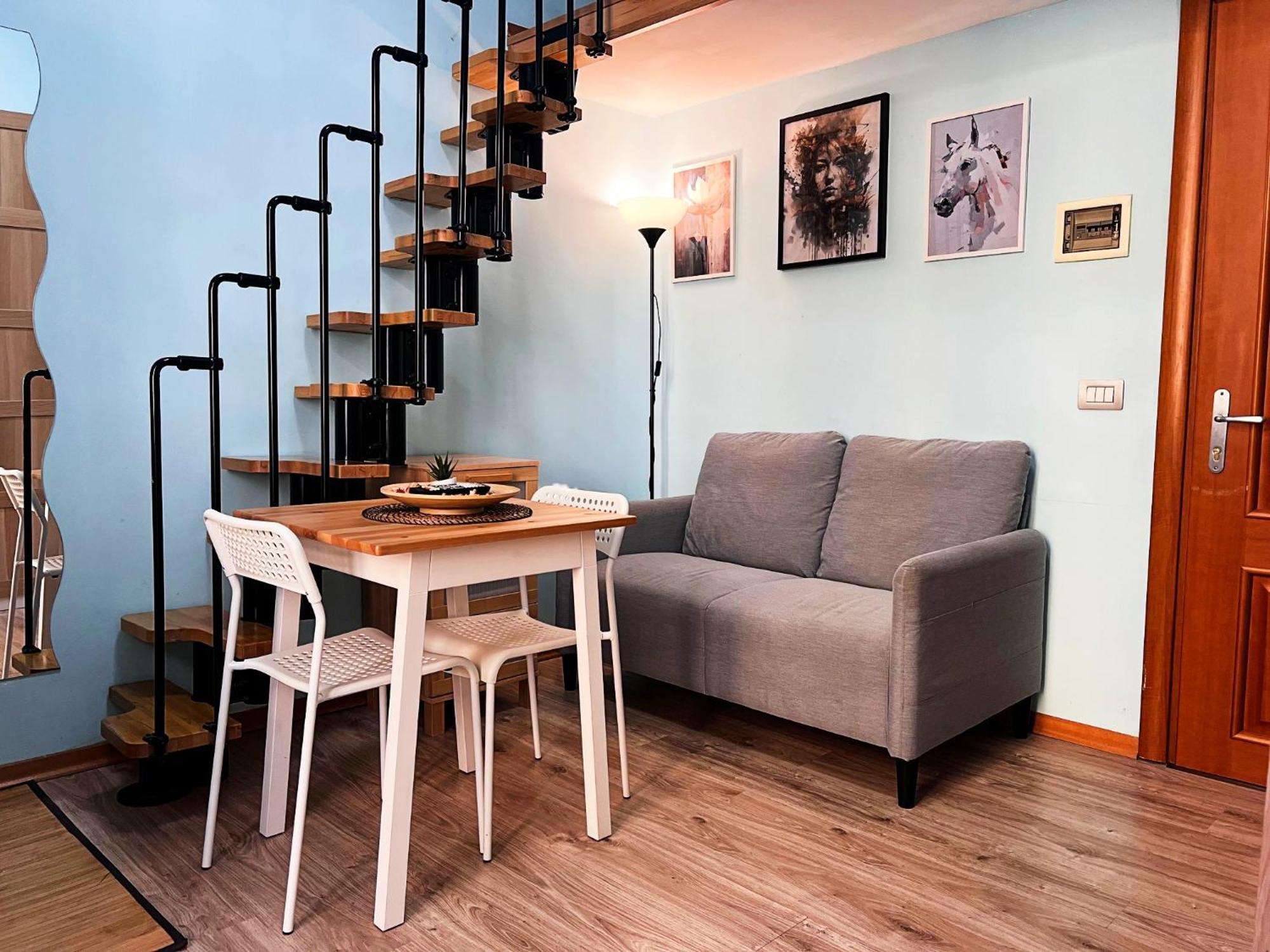 Moonlight Apartamento *