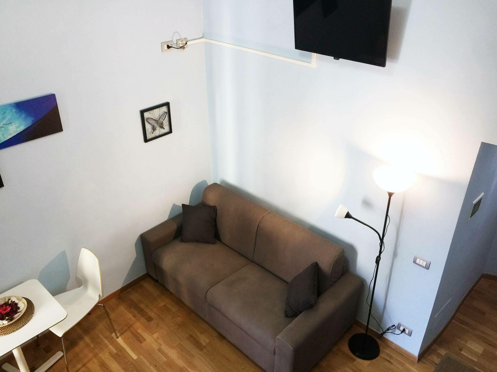 Apartamento Moonlight Roma