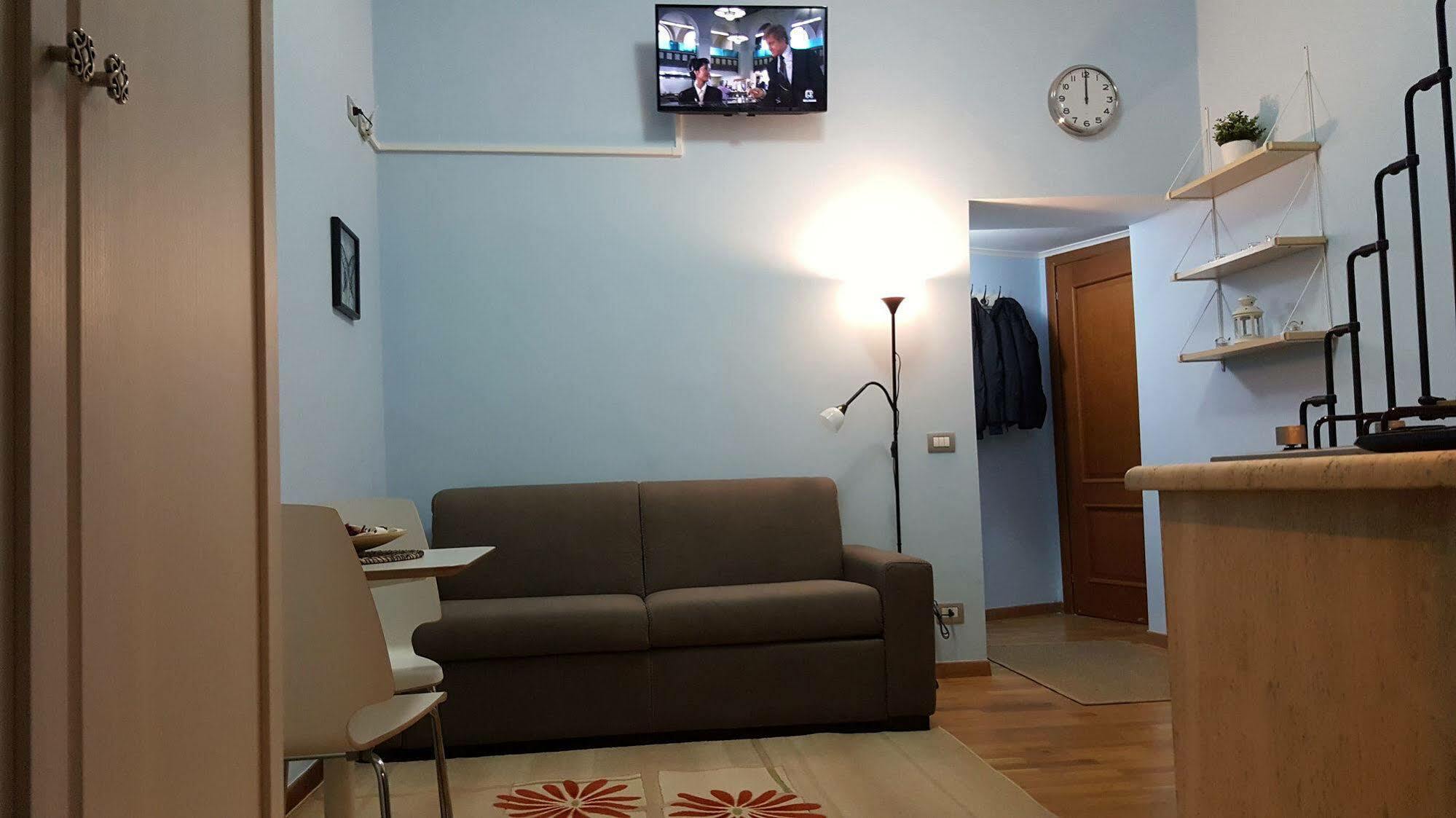 Apartamento Moonlight