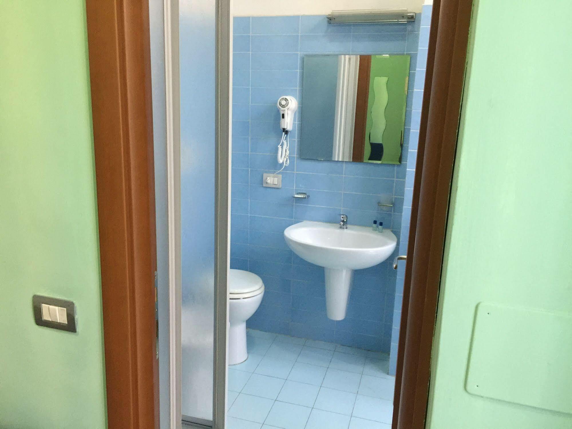 Apartamento Moonlight Roma