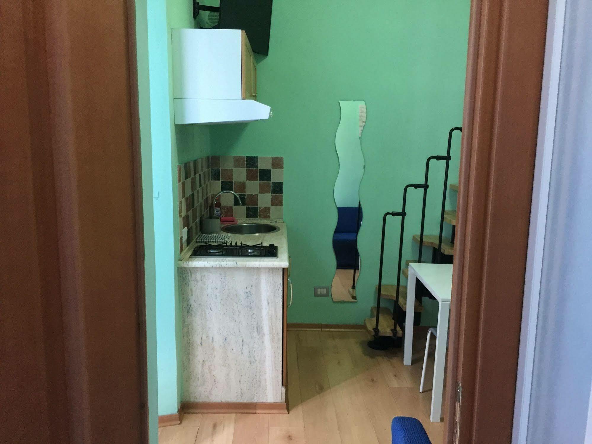 Apartamento Moonlight