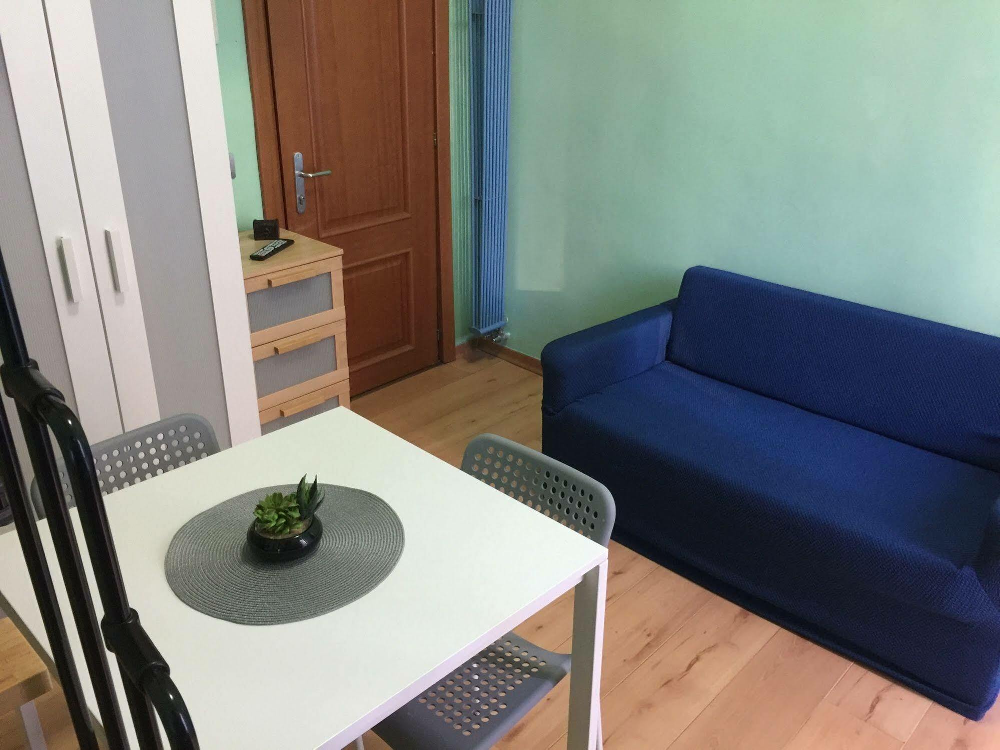Moonlight Apartamento