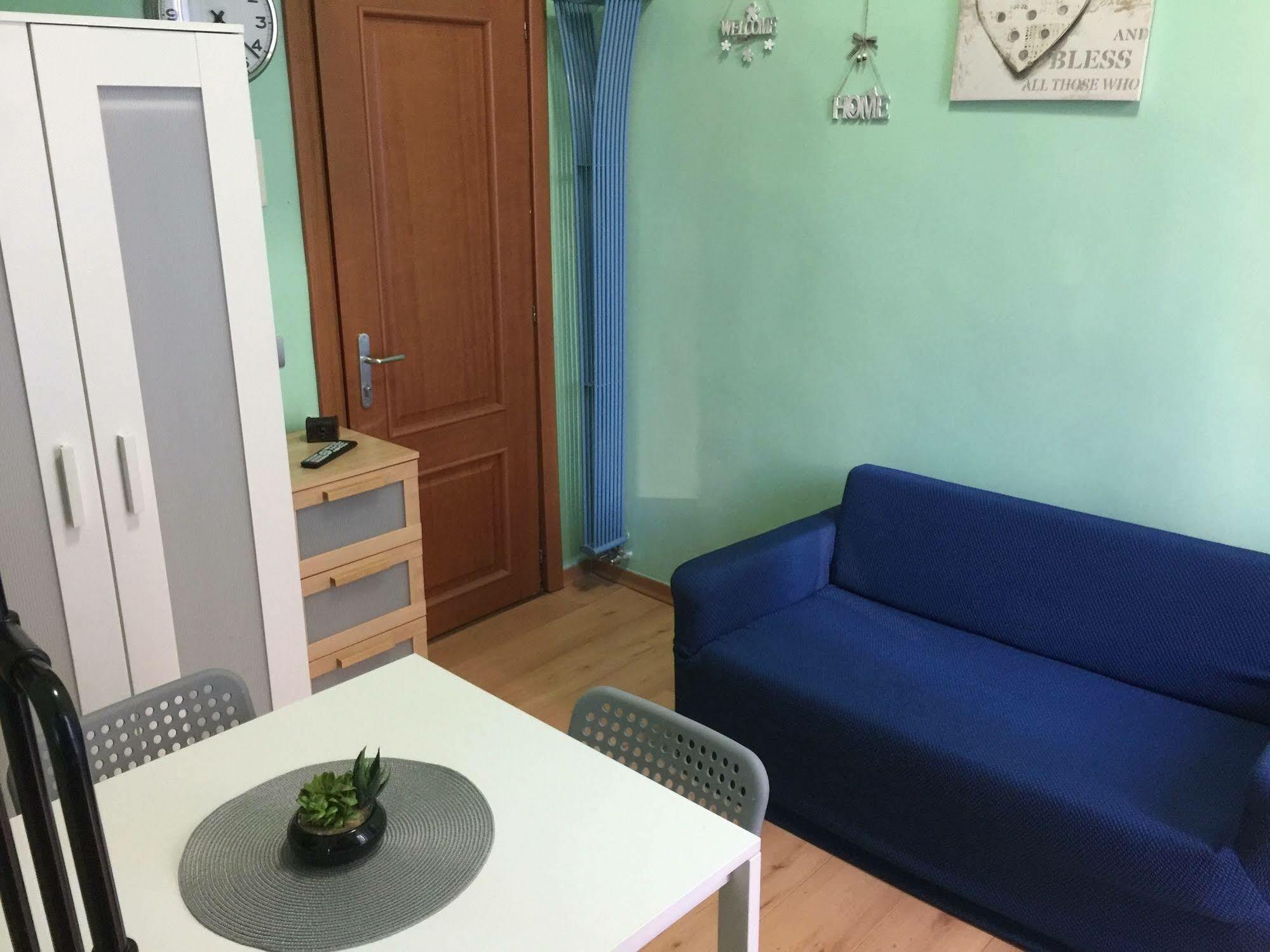 Moonlight Apartamento Roma