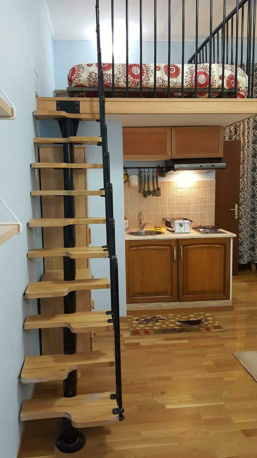 Apartamento Moonlight